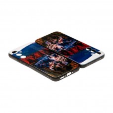 Husă Samsung Galaxy A34 5G TPU Design Peles Castle