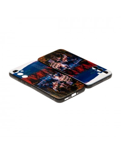 Husă Samsung Galaxy A34 5G TPU Design Peles Castle Husă Samsung Galaxy A34 5G TPU Design Peles Castle