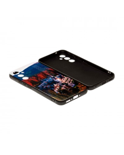 Husă Samsung Galaxy A34 5G TPU Design Peles Castle Husă Samsung Galaxy A34 5G TPU Design Peles Castle