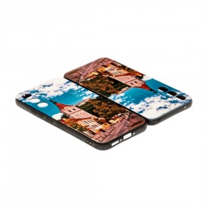 Husă Samsung Galaxy A34 5G TPU Design Rasnov City