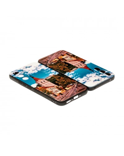 Husă Samsung Galaxy A34 5G TPU Design Rasnov City
