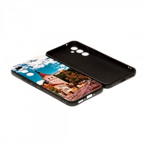Husă Samsung Galaxy A34 5G TPU Design Rasnov City