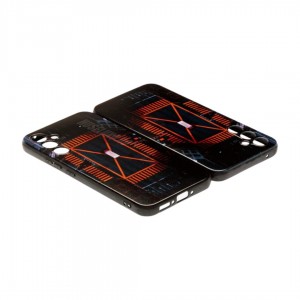 Husă Samsung Galaxy A34 5G TPU Design Urban Satisfaction