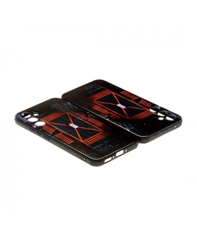 Husă Samsung Galaxy A34 5G TPU Design Urban Satisfaction Husă Samsung Galaxy A34 5G TPU Design Urban Satisfaction