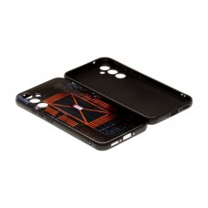 Husă Samsung Galaxy A34 5G TPU Design Urban Satisfaction
