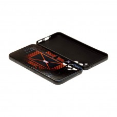 Husă Samsung Galaxy A34 5G TPU Design Urban Satisfaction
