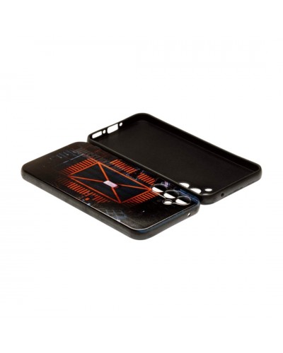 Husă Samsung Galaxy A34 5G TPU Design Urban Satisfaction Husă Samsung Galaxy A34 5G TPU Design Urban Satisfaction