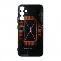 Husă Samsung Galaxy A34 5G TPU Design Urban Satisfaction