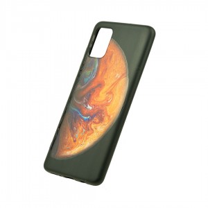 Husă Samsung Galaxy A51 TPU Design Blood Earth