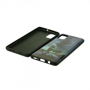 Husă Samsung Galaxy A51 TPU Design Northern Tree