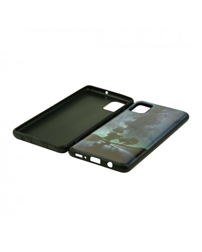 Husă Samsung Galaxy A51 TPU Design Northern Tree