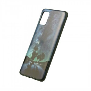 Husă Samsung Galaxy A51 TPU Design Northern Tree