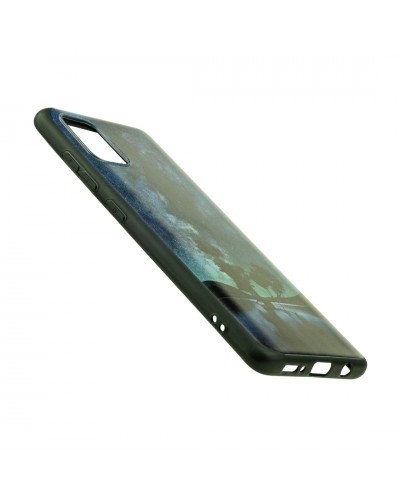 Husă Samsung Galaxy A51 TPU Design Northern Tree