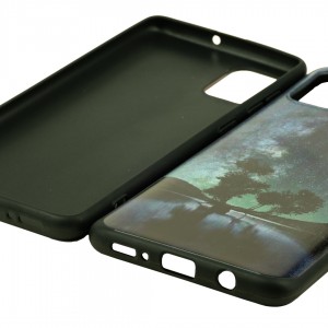 Husă Samsung Galaxy A51 TPU Design Northern Tree