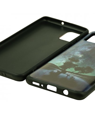 Husă Samsung Galaxy A51 TPU Design Northern Tree