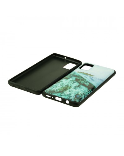 Husă Samsung Galaxy A51 TPU Design Ocean Breeze Husă Samsung Galaxy A51 TPU Design Ocean Breeze