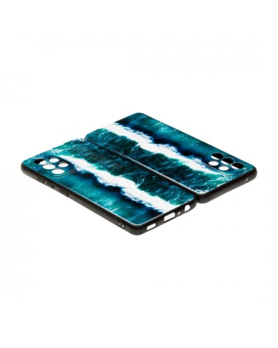 Husă Samsung Galaxy A52 / A52s TPU Design Ocean Waves