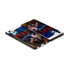 Husă Samsung Galaxy A52 / A52s TPU Design Peles Castle