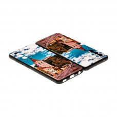 Husă Samsung Galaxy A52 / A52s TPU Design Rasnov City