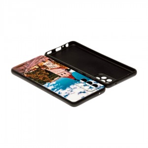 Husă Samsung Galaxy A52 / A52s TPU Design Rasnov City