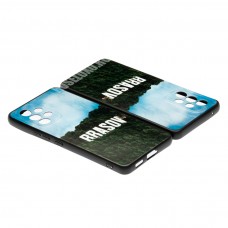 Husă Samsung Galaxy A53 5G TPU Design Brasov City
