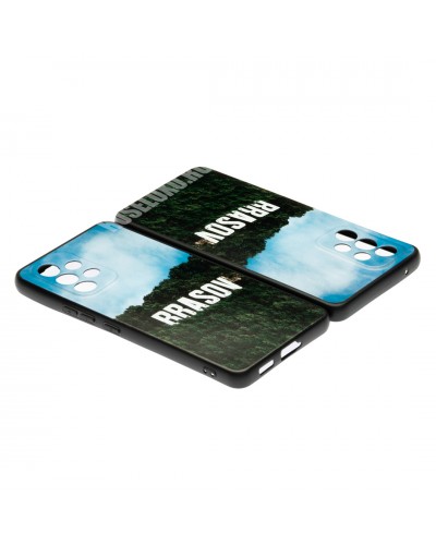 Husă Samsung Galaxy A53 5G TPU Design Brasov City