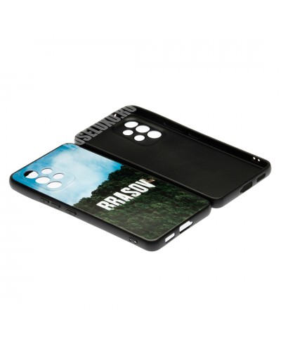 Husă Samsung Galaxy A53 5G TPU Design Brasov City