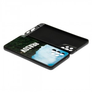 Husă Samsung Galaxy A53 5G TPU Design Brasov City
