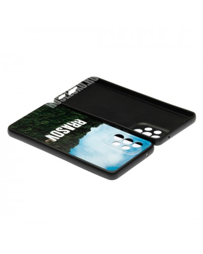 Husă Samsung Galaxy A53 5G TPU Design Brasov City