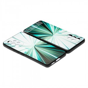 Husă Samsung Galaxy A53 5G TPU Design Highway Ride