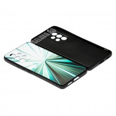Husă Samsung Galaxy A53 5G TPU Design Highway Ride