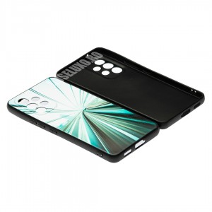 Husă Samsung Galaxy A53 5G TPU Design Highway Ride