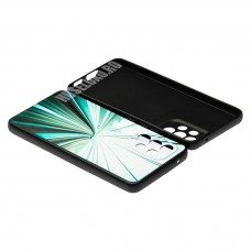 Husă Samsung Galaxy A53 5G TPU Design Highway Ride