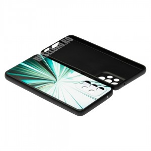 Husă Samsung Galaxy A53 5G TPU Design Highway Ride