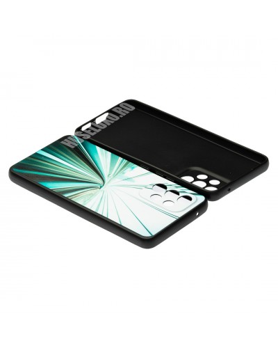 Husă Samsung Galaxy A53 5G TPU Design Highway Ride Husă Samsung Galaxy A53 5G TPU Design Highway Ride