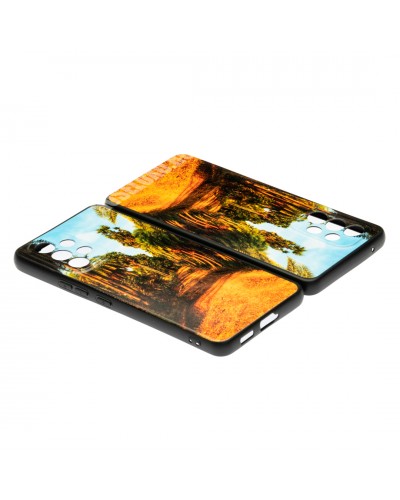 Husă Samsung Galaxy A53 5G TPU Design Jungle Road Husă Samsung Galaxy A53 5G TPU Design Jungle Road