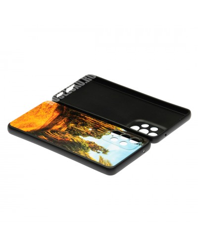 Husă Samsung Galaxy A53 5G TPU Design Jungle Road Husă Samsung Galaxy A53 5G TPU Design Jungle Road