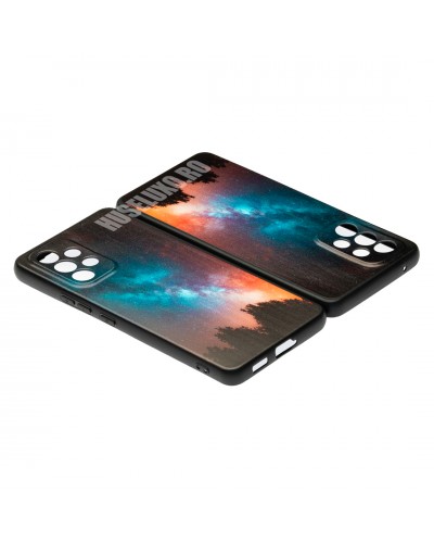 Husă Samsung Galaxy A53 5G - TPU Design Northern Sky Husă Samsung Galaxy A53 5G - TPU Design Northern Sky