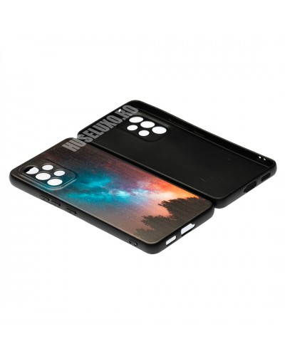 Husă Samsung Galaxy A53 5G - TPU Design Northern Sky Husă Samsung Galaxy A53 5G - TPU Design Northern Sky
