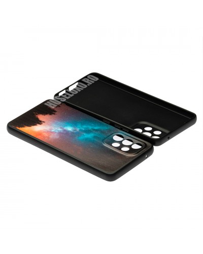 Husă Samsung Galaxy A53 5G - TPU Design Northern Sky Husă Samsung Galaxy A53 5G - TPU Design Northern Sky