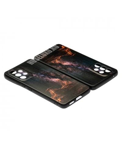 Husă Samsung Galaxy A53 5G - TPU Design Northern Volcano Husă Samsung Galaxy A53 5G - TPU Design Northern Volcano