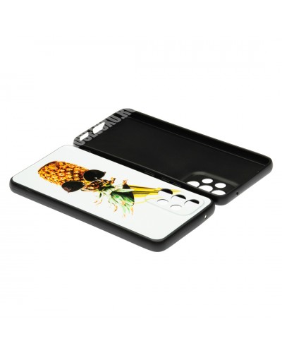 Husă Samsung Galaxy A53 5G TPU Design Party Pineapple