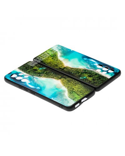 Husă Samsung Galaxy A53 5G TPU Design Tropical Heaven Husă Samsung Galaxy A53 5G TPU Design Tropical Heaven