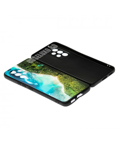 Husă Samsung Galaxy A53 5G TPU Design Tropical Heaven Husă Samsung Galaxy A53 5G TPU Design Tropical Heaven