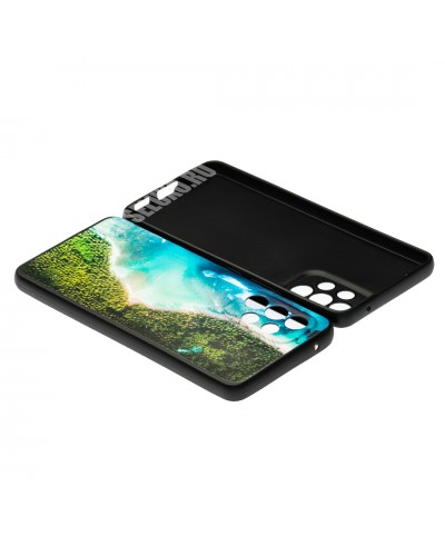 Husă Samsung Galaxy A53 5G TPU Design Tropical Heaven Husă Samsung Galaxy A53 5G TPU Design Tropical Heaven