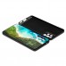 Husă Samsung Galaxy A53 5G TPU Design Tropical Heaven