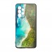 Husă Samsung Galaxy A53 5G TPU Design Tropical Heaven