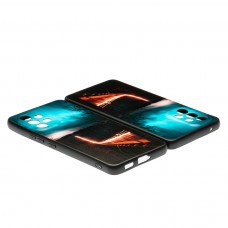 Husă Samsung Galaxy A53 5G TPU Design Night Bridge