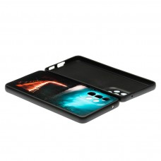 Husă Samsung Galaxy A53 5G TPU Design Night Bridge