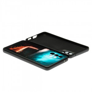 Husă Samsung Galaxy A53 5G TPU Design Night Bridge
